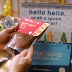 Image post by @eatpropergood on Instagram