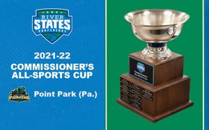 Image post by @PointParkSports on Facebook