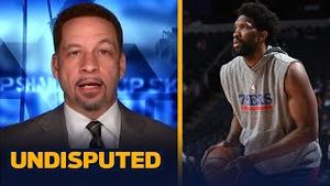 Video post by @foxsports on YouTube