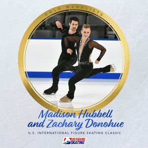 Image post by @usfigureskating on Instagram