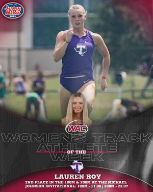 Image post by @wacsports on Instagram