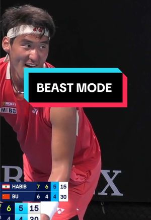 Video post by @ausopen on TikTok