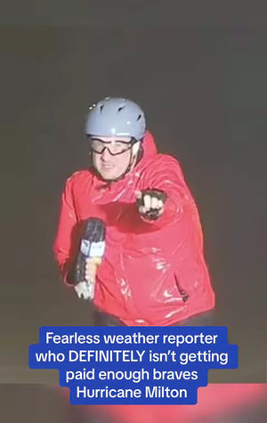 Image post by @dailymailau on TikTok