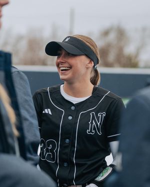 Image post by @nevada_softball on Instagram