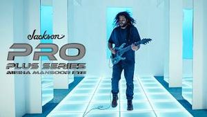 Video post by @jacksonguitarsusa on YouTube
