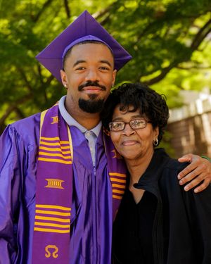 Image post by @eastcarolinauniv on Instagram