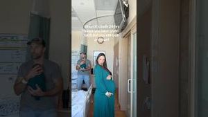 Video post by @chrissyhorton on YouTube