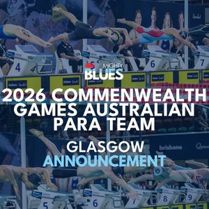 Image post by @nswswimming on Instagram
