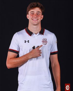 Image post by @cofcsoccer on Instagram