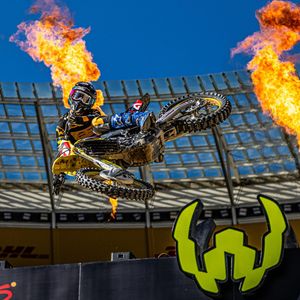 Image post by @racerxonline on Instagram