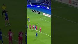 Video post by @chelseafc on YouTube