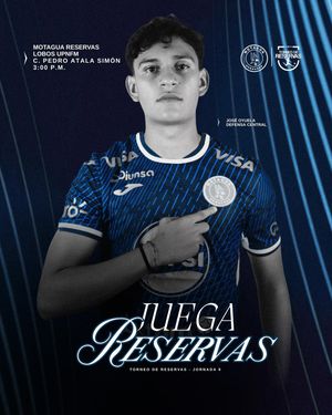Image post by @motagua on Instagram