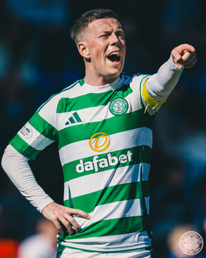Image post by @celticfc on Instagram