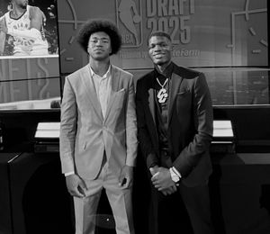 Image post by @WSUCougarsMBB on Twitter