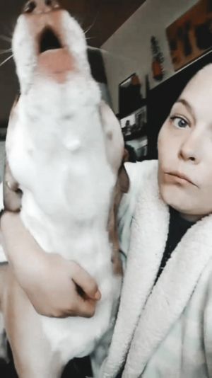 Video post by @alyshiafaith on Instagram