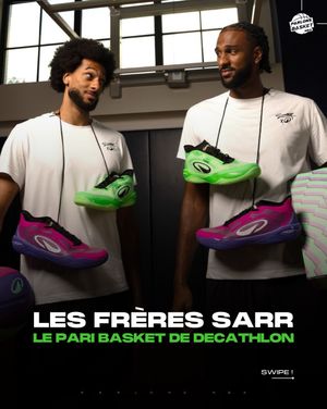 Image post by @parlons_nba on Instagram
