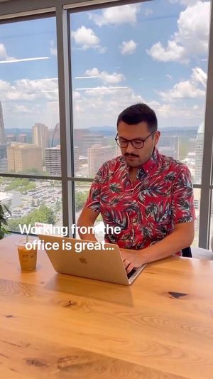 Video post by @salesforce on Instagram