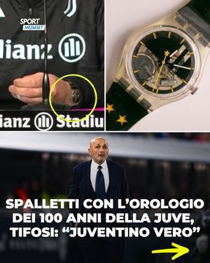 Image post by @sportmediaset on Instagram