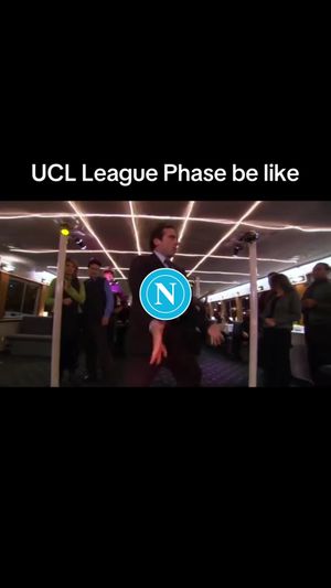 Video post by @sscnapoli on TikTok