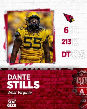 Image post by @azcardinals on Instagram