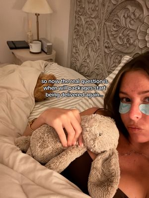 Video post by @chloevanberkel on TikTok