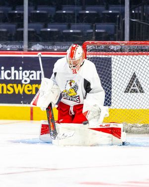 Image post by @truelefevre_goalie on Instagram