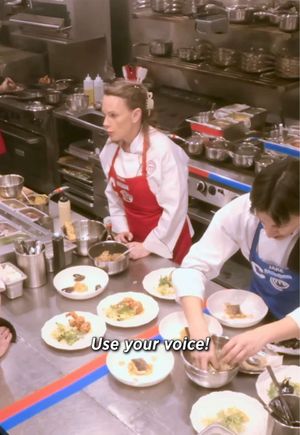 Video post by @foodclubfox on TikTok