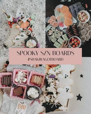 Image post by @occasions.byshakira on Instagram