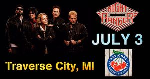 Image post by @nightranger on Instagram
