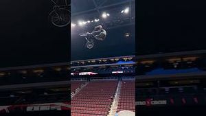 Video post by @Nitro Circus on YouTube