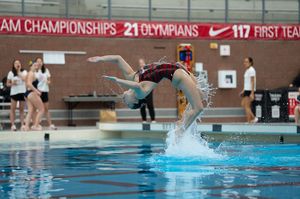 Image post by @ohiostartswim on Instagram