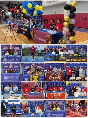 Image post by @ricsathletics on Instagram