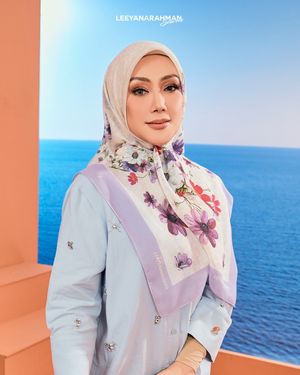 Video post by @leeyanarahman.kelantan on TikTok