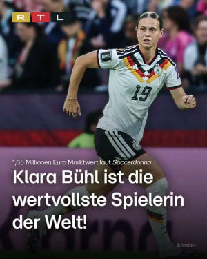 Image post by @rtl.sport on TikTok