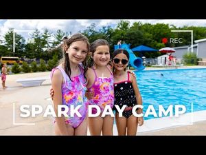 Video post by @sparkdaycamp2154 on YouTube