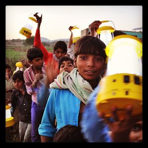 Image post by @unfoundation on Instagram