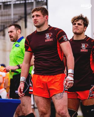 Image post by @nationalcollegiaterugby on Instagram