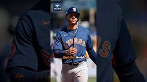 Video post by @lockedonastros on YouTube
