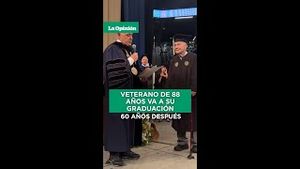 Video post by @laopinionla on YouTube