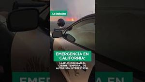 Video post by @laopinionla on YouTube