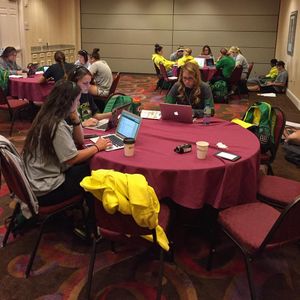 Image post by @oregonsb on Instagram