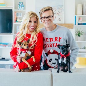 Image post by @rebeccazamolo on Instagram
