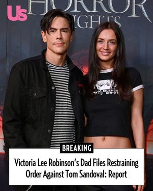 Image post by @usweekly on Instagram