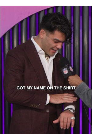 Video post by @nfl on TikTok