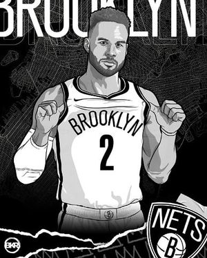 Image post by @nbashowcase2 on Instagram