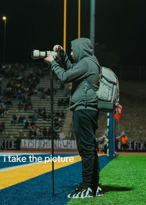Video post by @shotbydom on TikTok