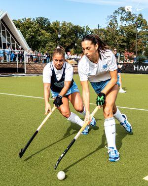 Image post by @uncfieldhockey on Instagram