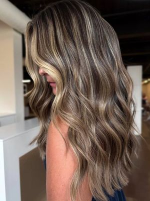 Image post by @behindthechair_com on Instagram