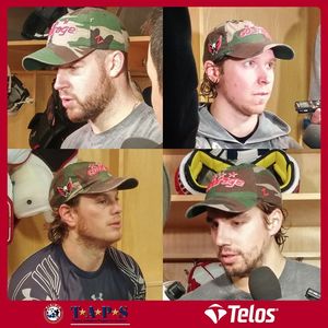 Image post by @capitals on Instagram