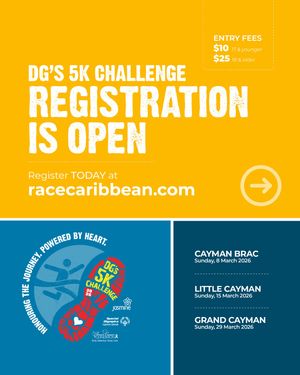 Image post by @caymangov on Instagram